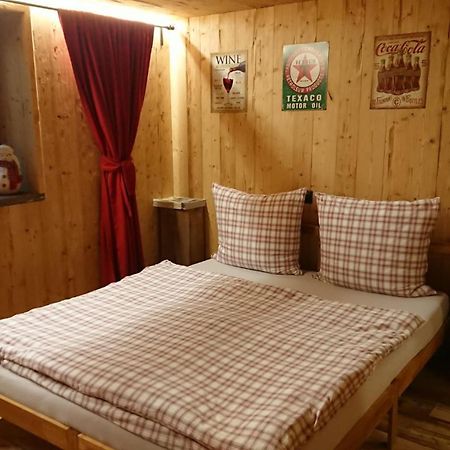 Villa Bosca - Adults Only Predazzo Εξωτερικό φωτογραφία